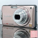 Panasonic Compact Digital Camera Lumix Dmc-Fx700 1410 5 F2.2 Hd