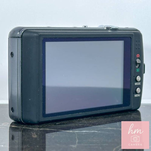 Panasonic Compact Digital Camera Lumix Dmc-Fx700 1410 5 F2.2 Hd