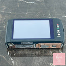 Panasonic Compact Digital Camera Lumix Dmc-Fx700 1410 5 F2.2 Hd