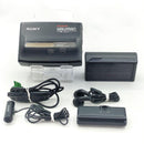 Sony Cassette Players Wm-Gx77
