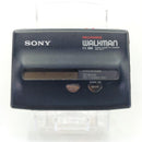 Sony Cassette Players Wm-Gx77