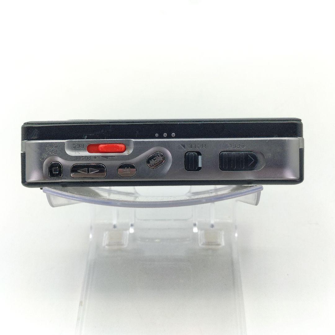 Sony Cassette Players Wm-Gx77