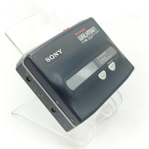 Sony Cassette Players Wm-Gx77