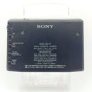 Sony Cassette Players Wm-Gx77
