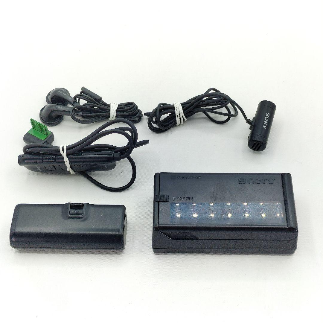 Sony Cassette Players Wm-Gx77