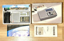 Sony Radio And Boombox Sony/Icf-7600D