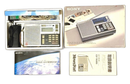 Sony Radio And Boombox Sony/Icf-7600D