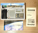 Sony Radio And Boombox Sony/Icf-7600D