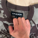 Knit Sweater Gx1000