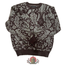 Knit Sweater Gx1000