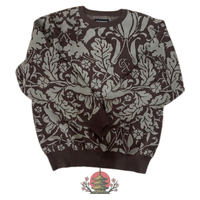 Knit Sweater Gx1000