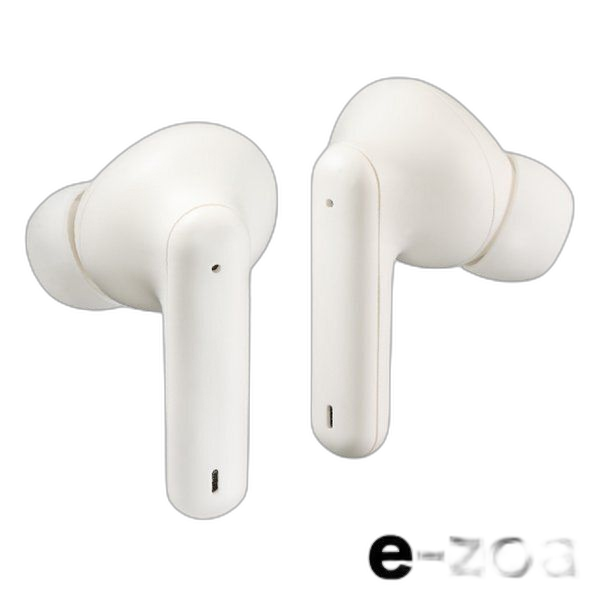 Access Wireless Headphones Axes B-Focus For Iphone/Android Ah-Tws09Wh (2609161)