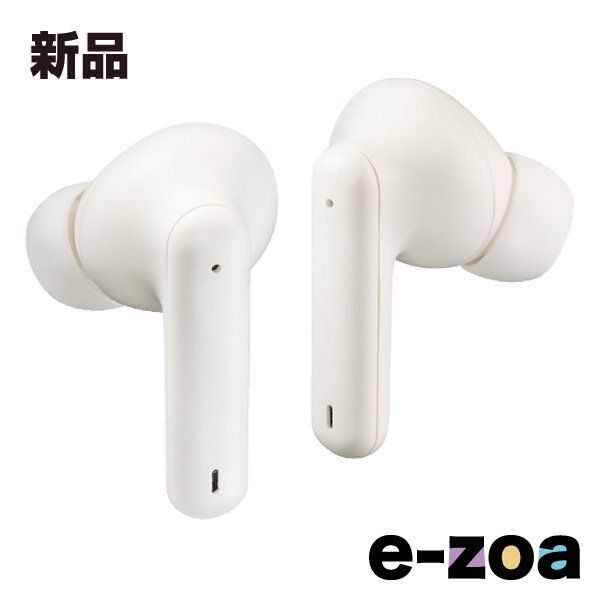 Access Wireless Headphones Axes B-Focus For Iphone/Android Ah-Tws09Wh (2609161)