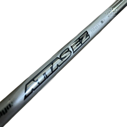 Ust Mamiya Shaft Attas Ez 350-65S Ut