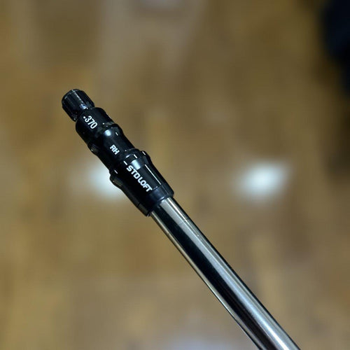 Ust Mamiya Shaft Attas Ez 350-65S Ut