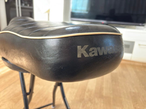 Kawasaki Seats W650