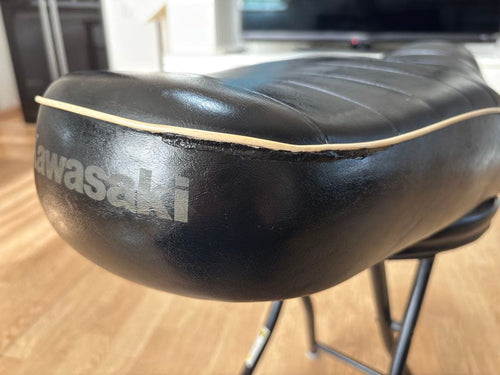 Kawasaki Seats W650