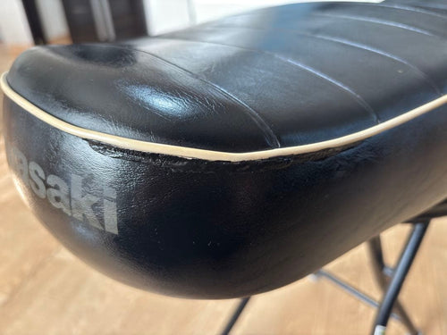 Kawasaki Seats W650