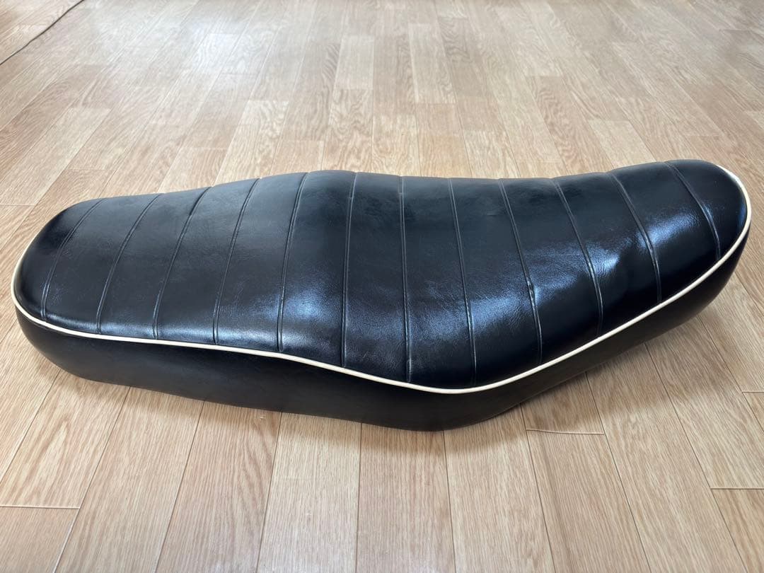 Kawasaki Seats W650