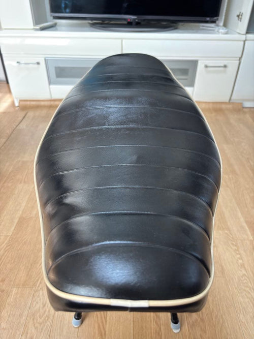 Kawasaki Seats W650