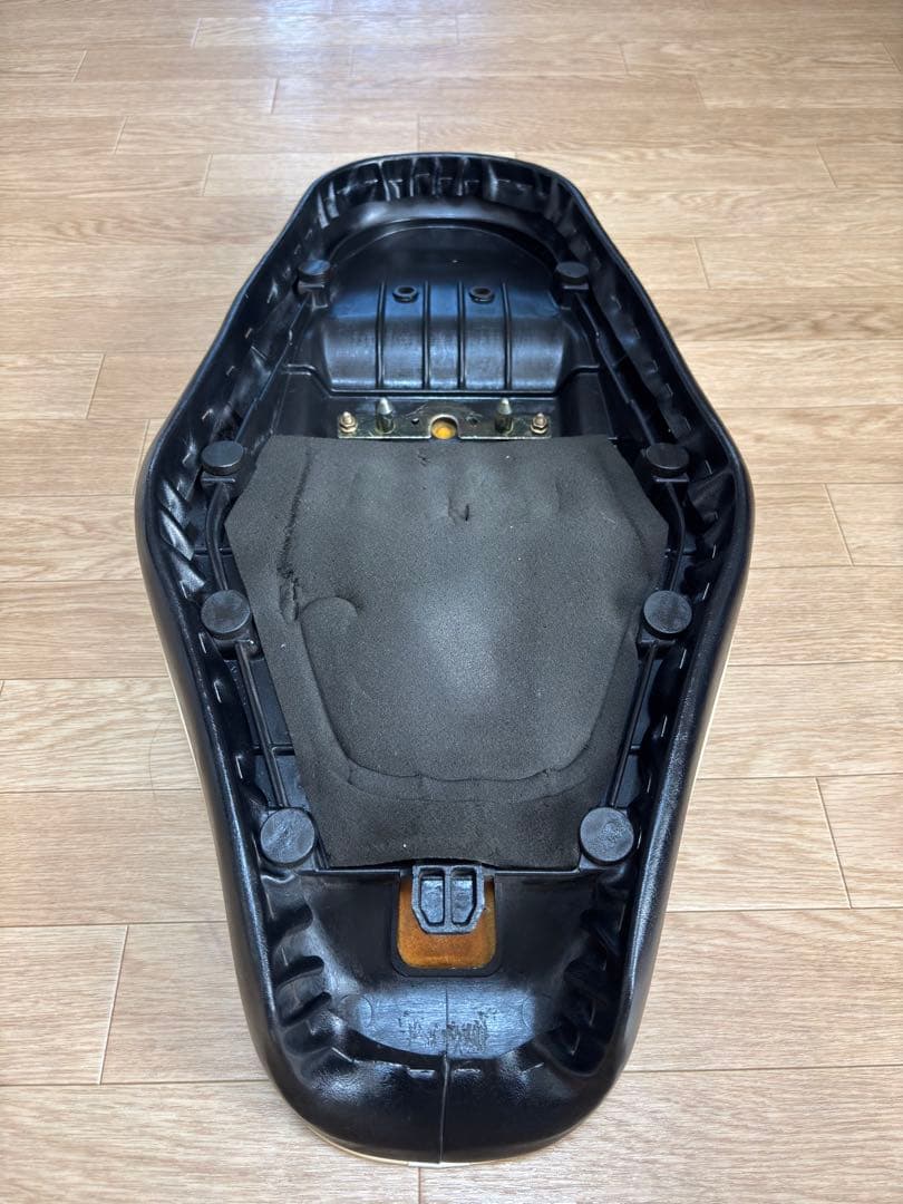 Kawasaki Seats W650