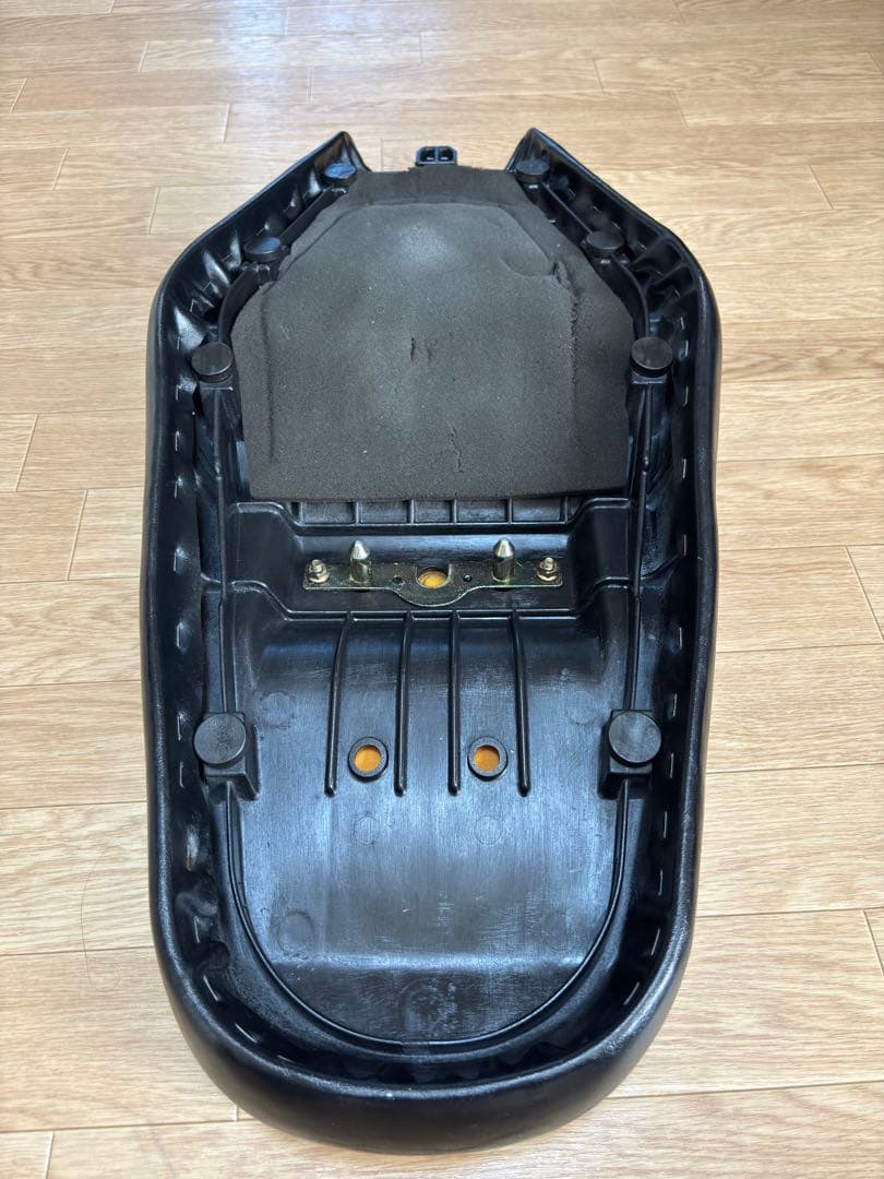 Kawasaki Seats W650