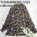 Tomorrowland Long Sleeve S