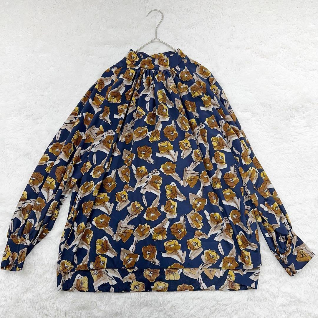 Tomorrowland Long Sleeve S