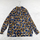 Tomorrowland Long Sleeve S