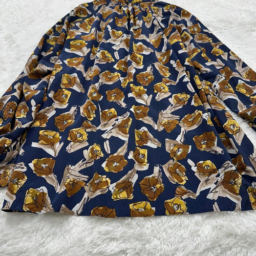 Tomorrowland Long Sleeve S