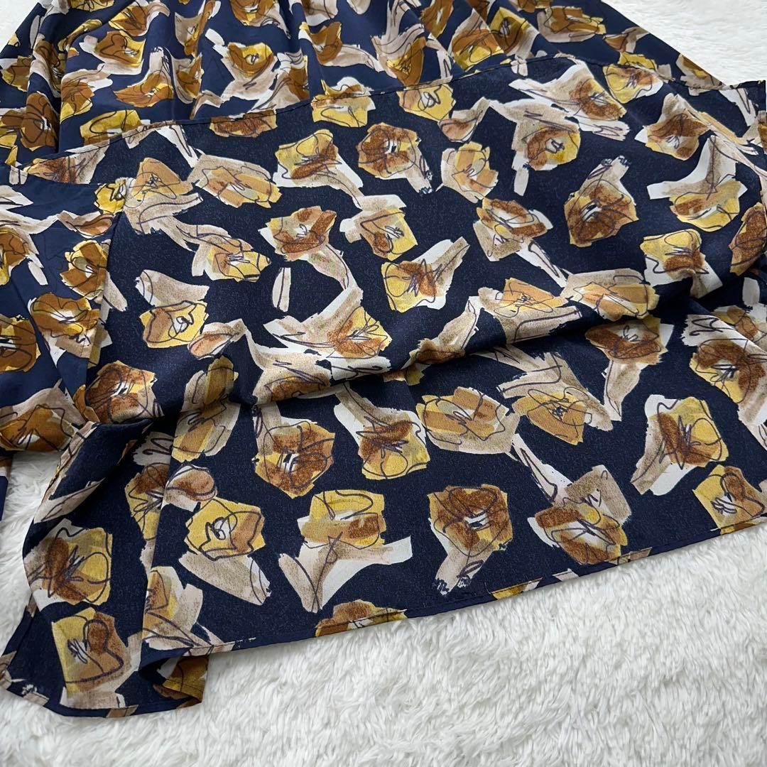 Tomorrowland Long Sleeve S