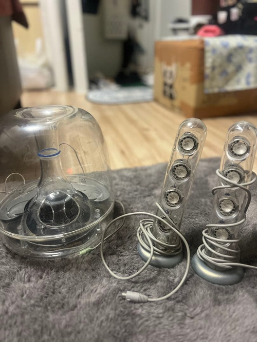 Others Harmon/Kardon Soundsticks