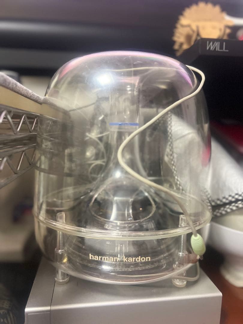Others Harmon/Kardon Soundsticks