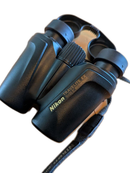 Nikon Binoculars Opera Glasses 9 Travelite Ex 10X25 Cf