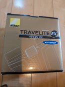 Nikon Binoculars Opera Glasses 9 Travelite Ex 10X25 Cf