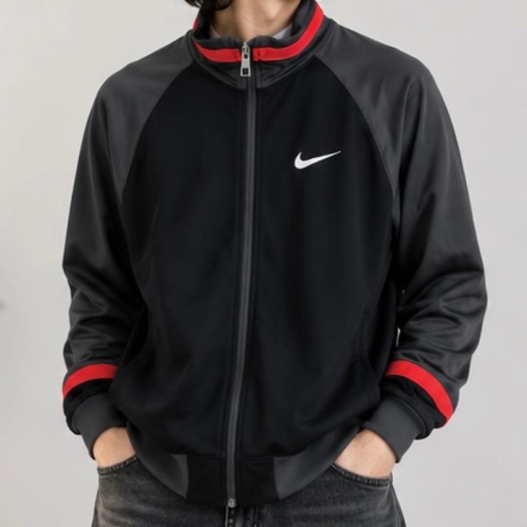 Nike Tracksuits, Pullovers Jerseys M