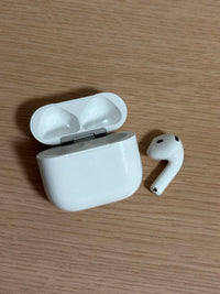 Apple Airpods 4