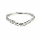 Tiffany Ring 9P#7 A