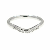 Tiffany Ring 9P#7 A