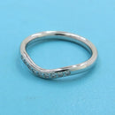 Tiffany Ring 9P#7 A