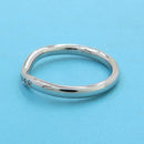 Tiffany Ring 9P#7 A