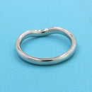 Tiffany Ring 9P#7 A