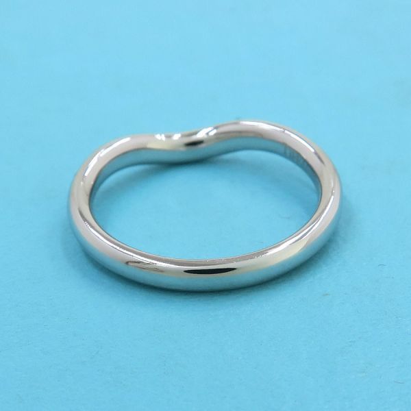 Tiffany Ring 9P#7 A