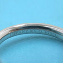 Tiffany Ring 9P#7 A