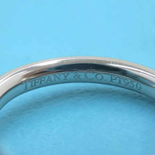 Tiffany Ring 9P#7 A