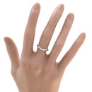 Tiffany Ring 9P#7 A