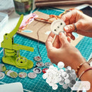 Fournitures de production de modèles (Chandeny) DIY 300 58Mmx300