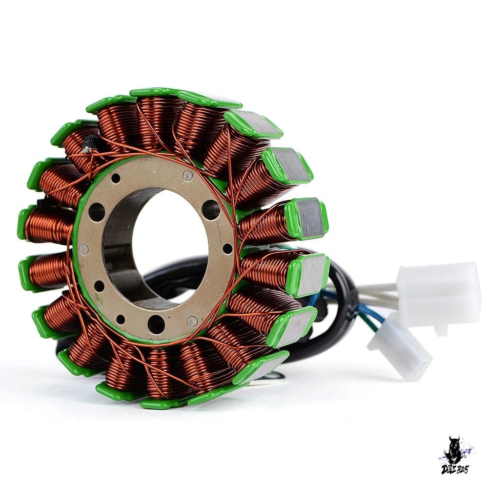 Engine Cooling Device Yp250/Yp250A/Yp250D/Yp250S 4Hc-81410-00 4Hc-81410-10