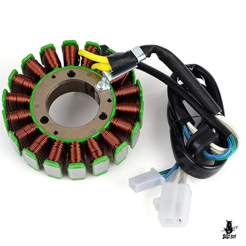 Engine Cooling Device Yp250/Yp250A/Yp250D/Yp250S 4Hc-81410-00 4Hc-81410-10