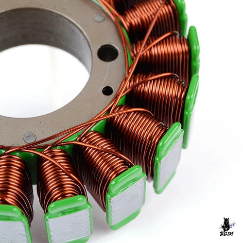 Engine Cooling Device Yp250/Yp250A/Yp250D/Yp250S 4Hc-81410-00 4Hc-81410-10